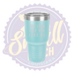 You Look Like You Love Me Laser Engraved 30oz Tumbler
