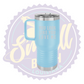 You Look Like You Love Me Laser Engraved Travel Mug