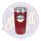 Busch Beer Full Color Print Tumbler