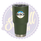 Busch Beer Full Color Print Tumbler