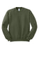 Embroidered Football Bow Fleece