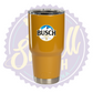 Busch Beer Full Color Print Tumbler