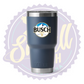 Busch Beer Full Color Print Tumbler