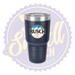 Busch Beer Full Color Print Tumbler
