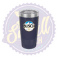 Busch Beer Full Color Print Tumbler
