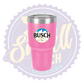 Busch Beer Full Color Print Tumbler