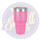 You Look Like You Love Me Laser Engraved 30oz Tumbler