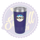 Busch Beer Full Color Print Tumbler