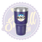 Busch Beer Full Color Print Tumbler