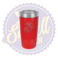 USMC Eagle Globe Laser Engraved Tumbler