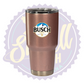 Busch Beer Full Color Print Tumbler