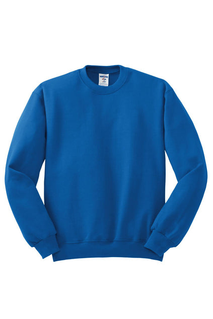 Embroidered Football Bow Fleece