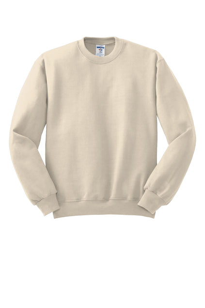 Embroidered Football Bow Fleece