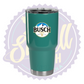 Busch Beer Full Color Print Tumbler