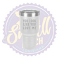You Look Like You Love Me Laser Engraved 30oz Tumbler