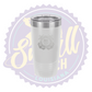 Coast Guard Laser Engraved Tumbler