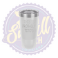 This is Probably Tito's Laser Engraved Tumbler