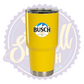 Busch Beer Full Color Print Tumbler