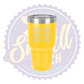 You Look Like You Love Me Laser Engraved 30oz Tumbler